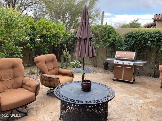 E Eclipse Dr, Scottsdale, AZ 85266