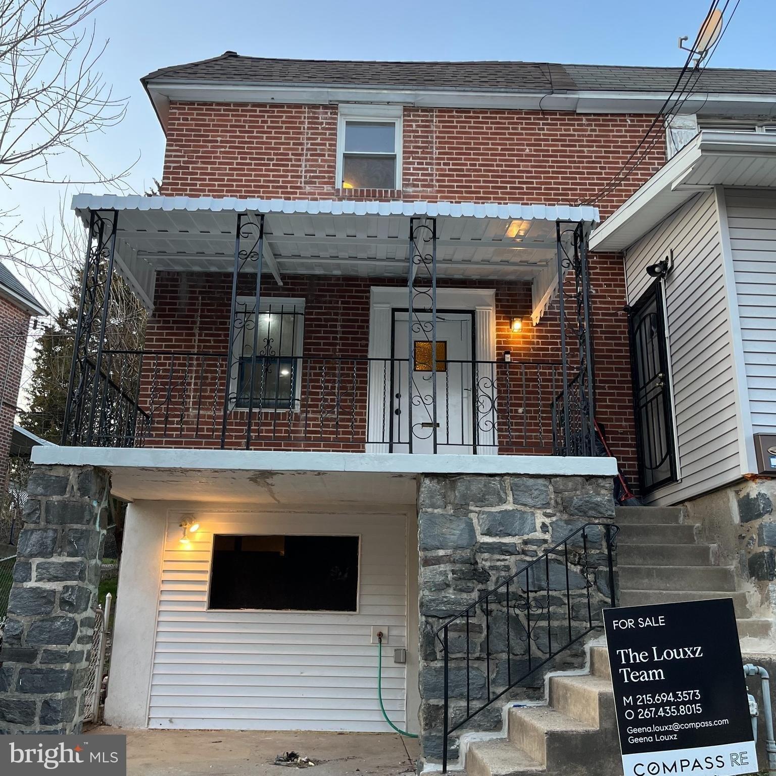 Church Ln, Upper Darby, PA 19082