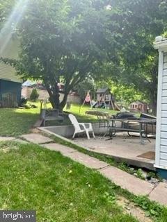 Mill St, Frostburg, MD 21532