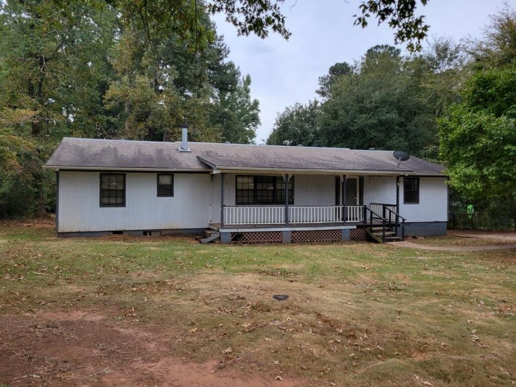 Rhonda Dr, Stockbridge, GA 30281