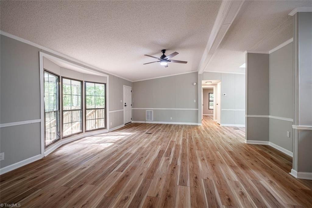 Buckhorn Rd, Efland, NC 27243