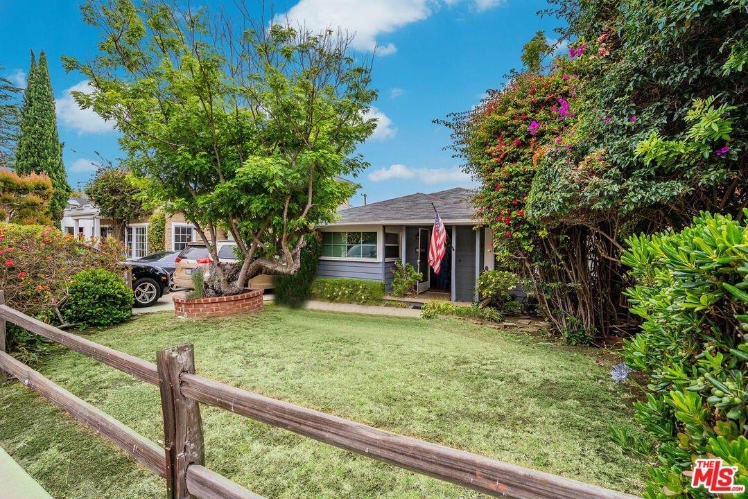 Haverford Ave, Pacific Palisades, CA 90272