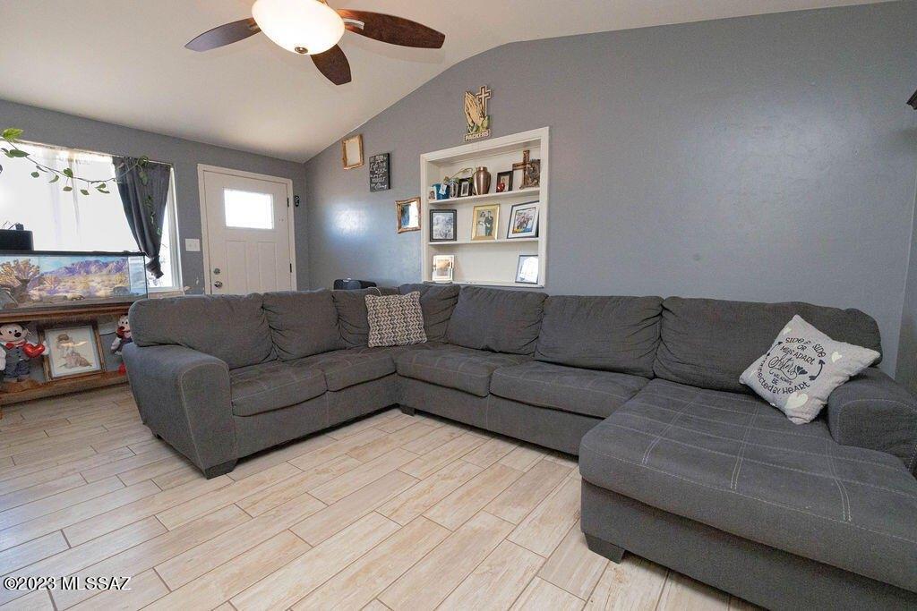E Ellington Pl, Tucson, AZ 85713