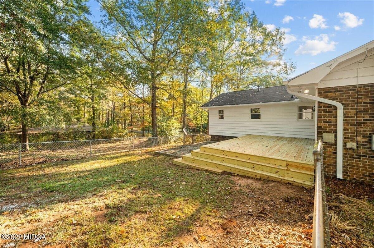 Needlecrest Dr, Gray, GA 31032