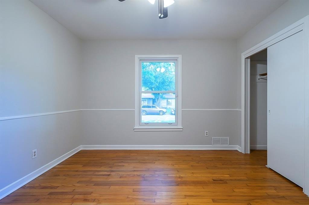 Marion Dr, Garland, TX 75042