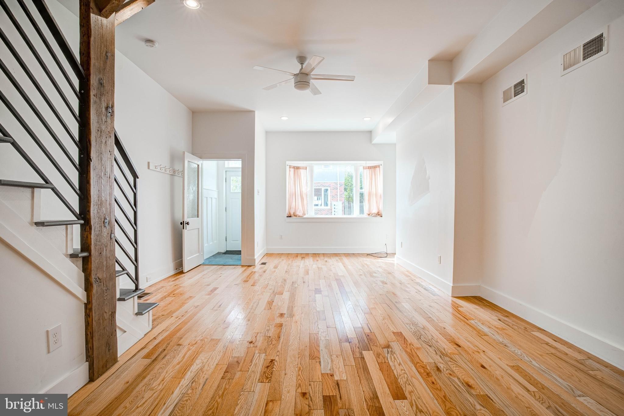 N 3rd St, Philadelphia, PA 19122