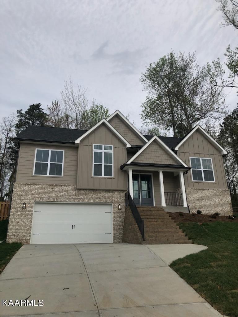 Vassar Ln, Knoxville, TN 37938