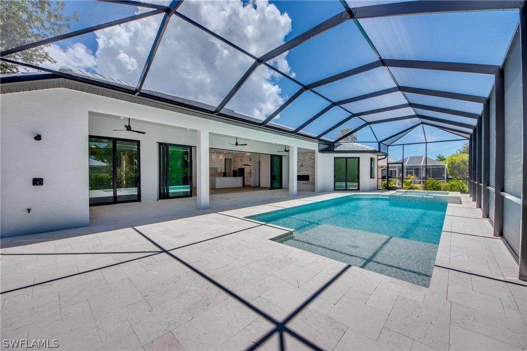 Sw 27th Pl, Cape Coral, FL 33914