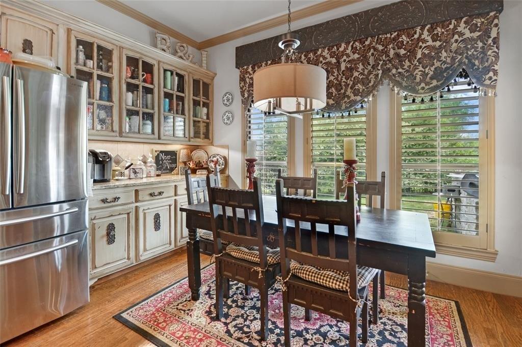 Ludwick Ln, Frisco, TX 75035