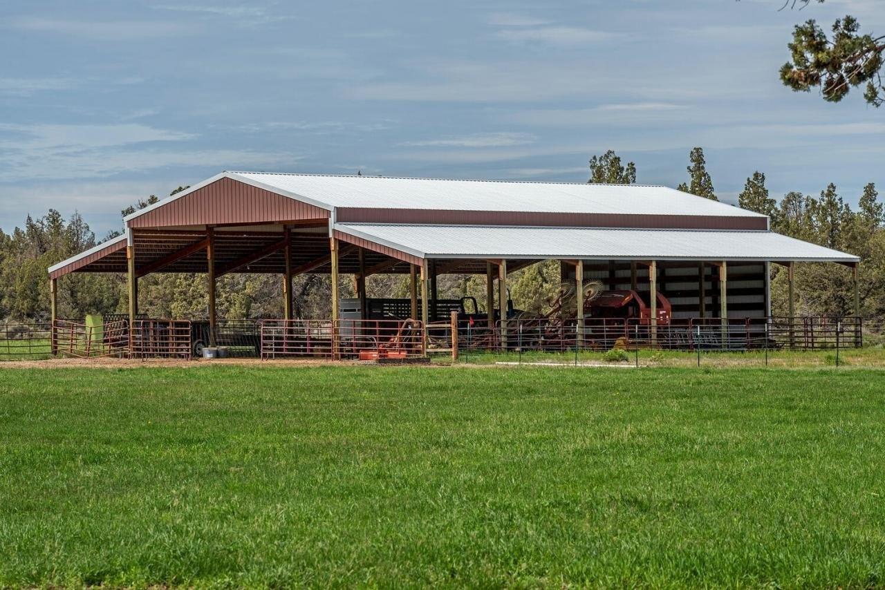 Obernolte Rd, Bend, OR 97701