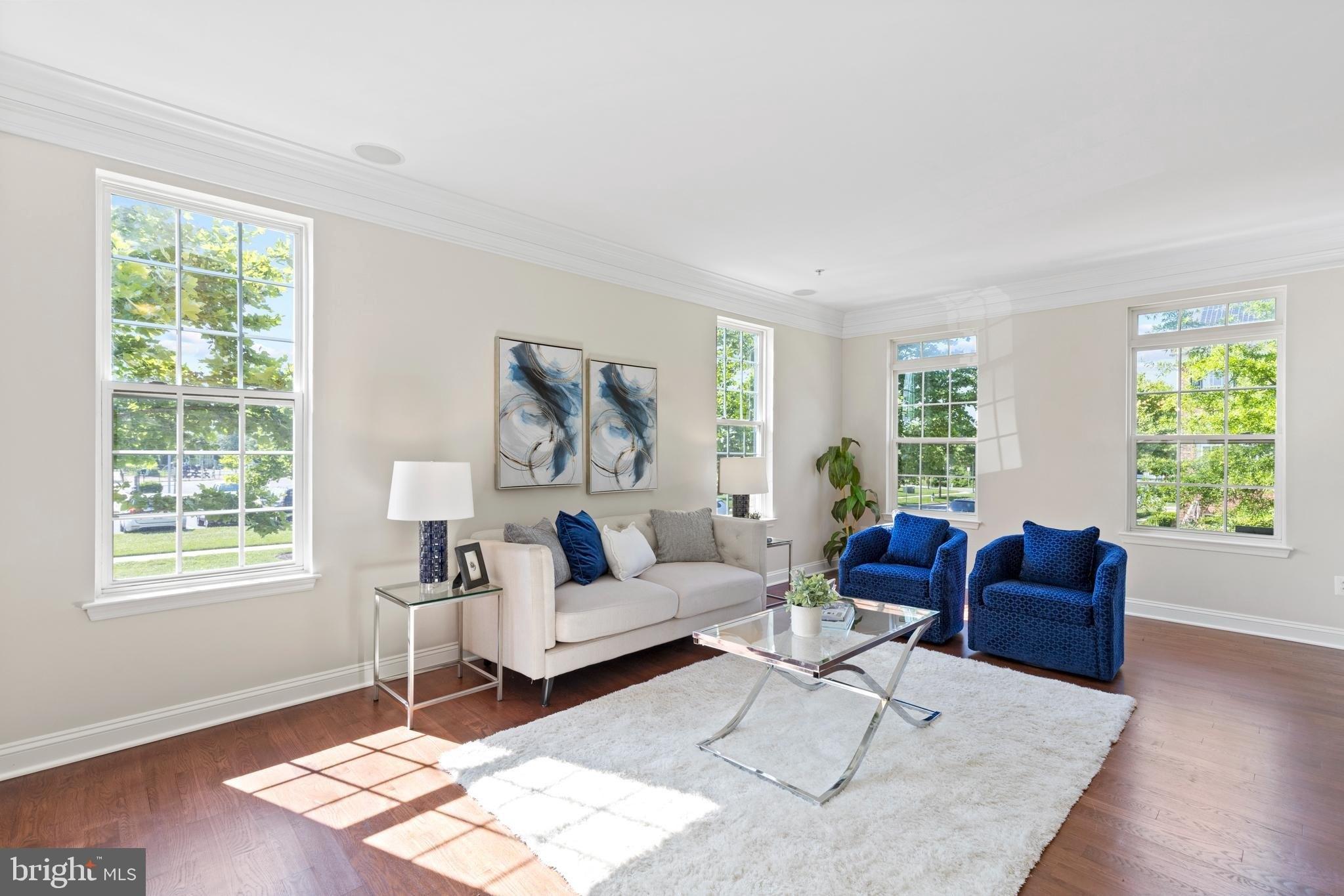 Blue Sky Dr, Clarksburg, MD 20871