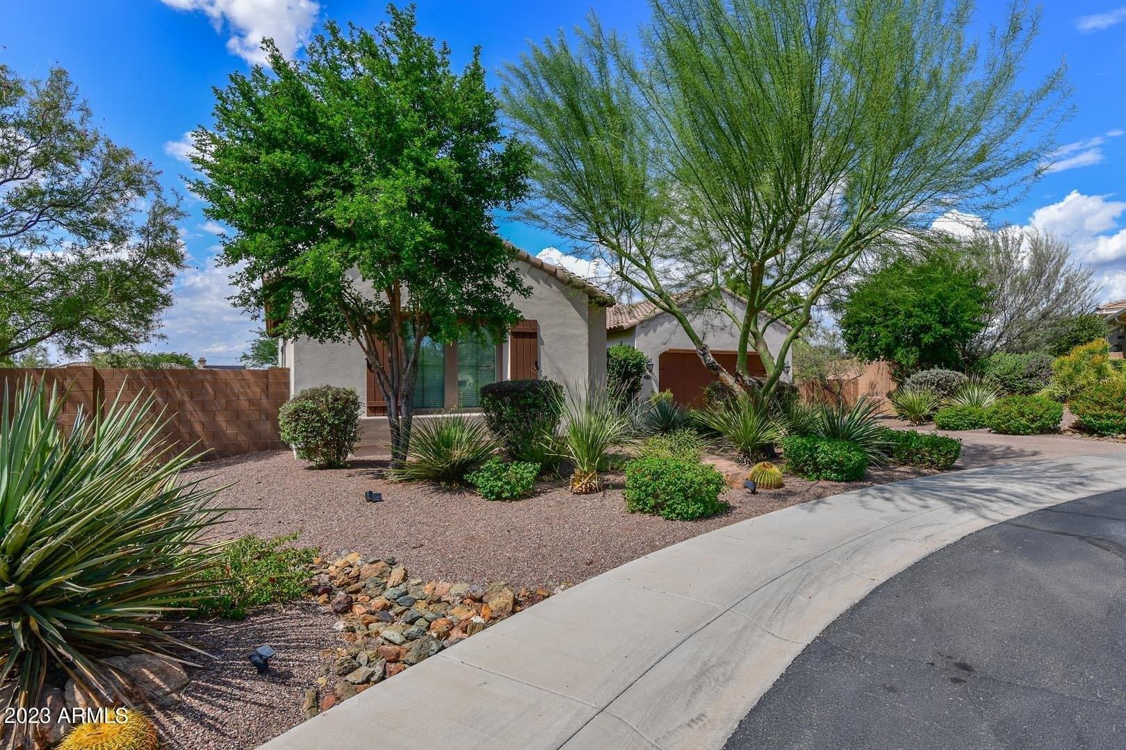 E Windstone Trl, Cave Creek, AZ 85331