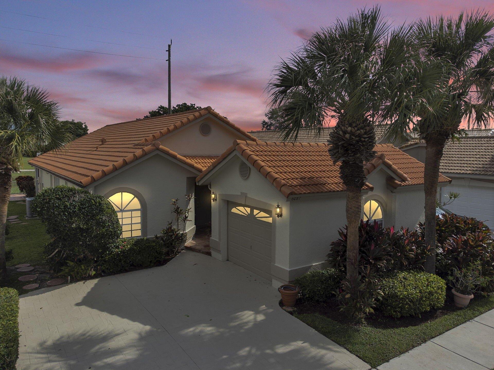 Bay Isles Dr, Boynton Beach, FL 33437