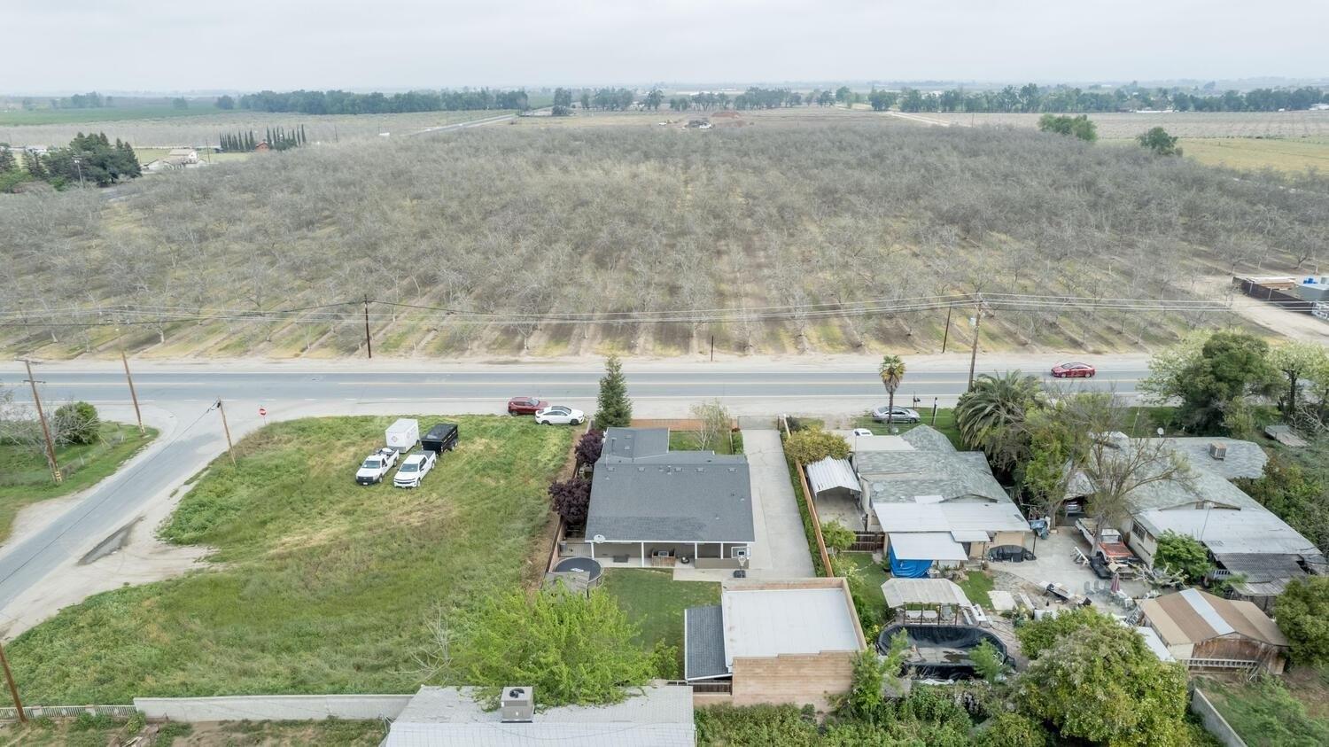 Avenue 328, Visalia, CA 93291