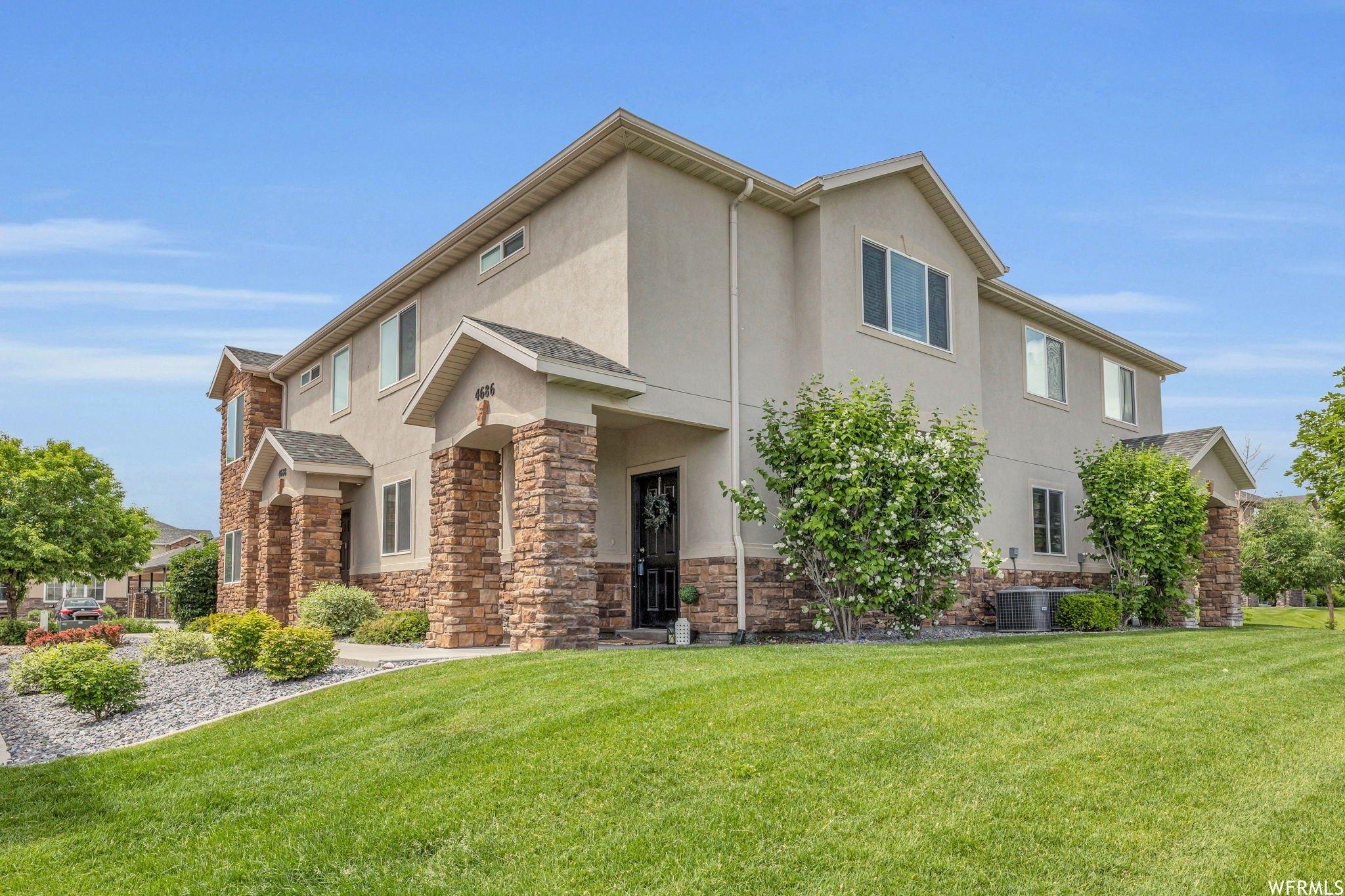 W Thorndale Way, West Jordan, UT 84084