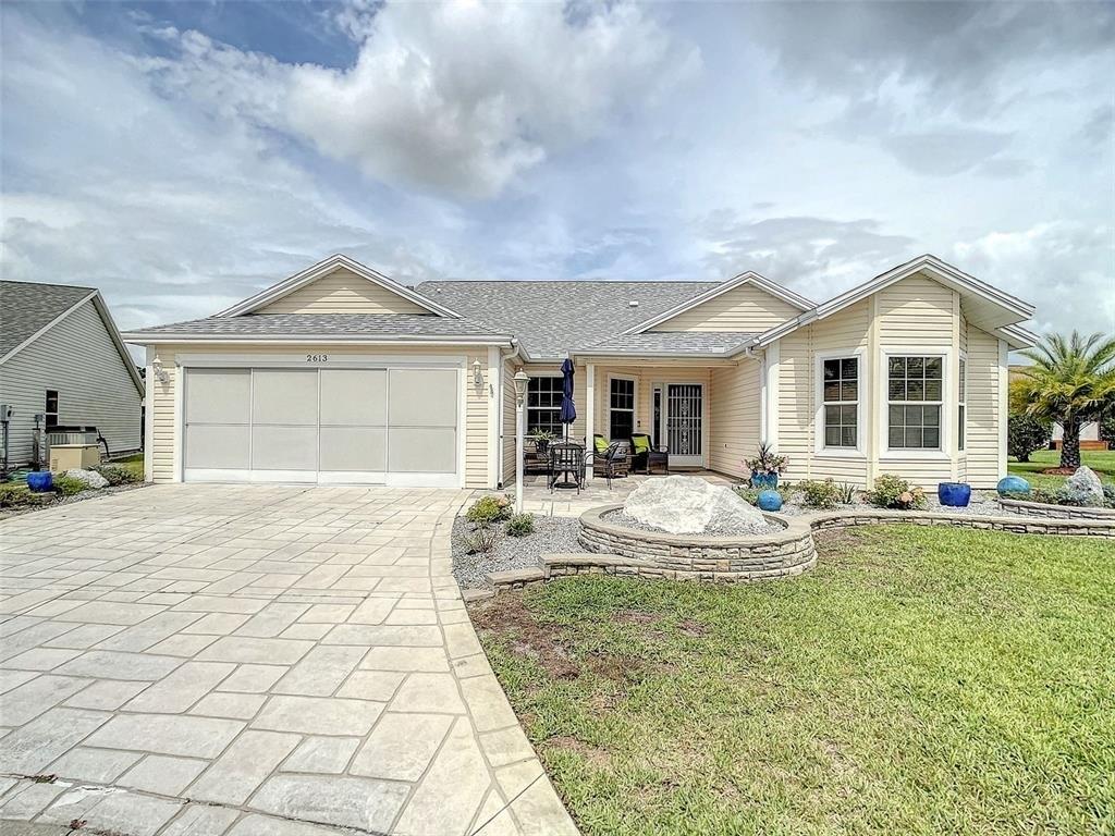 Ayala Way, The Villages, FL 32162