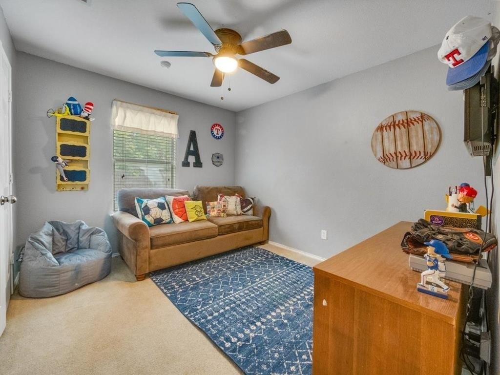 N Bending Oak Ln, Wylie, TX 75098