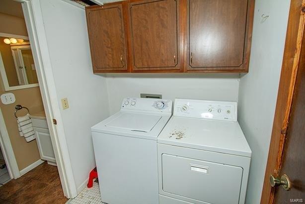 Tabitite Dr, Wentzville, MO 63385