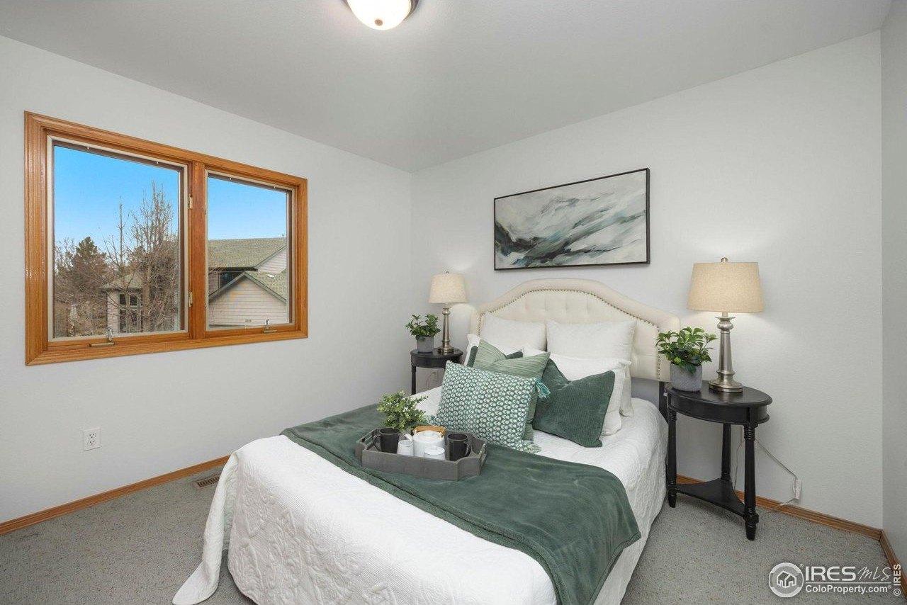 Silver Leaf Dr, Loveland, CO 80538