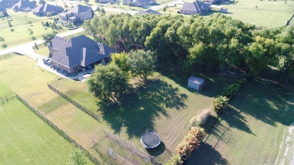Bandana Dr, Celina, TX 75009