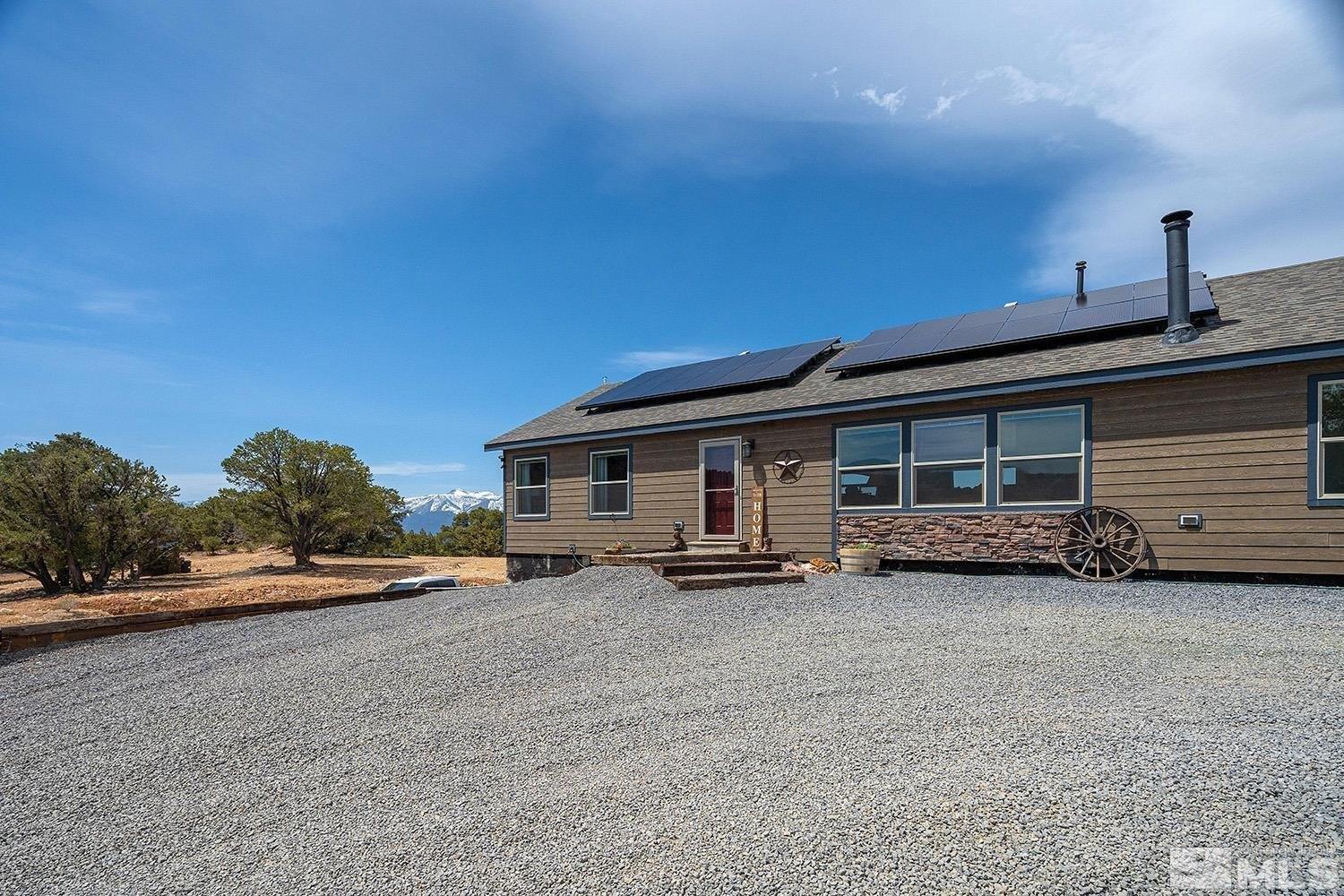 Vermillion Rd, Reno, NV 89521