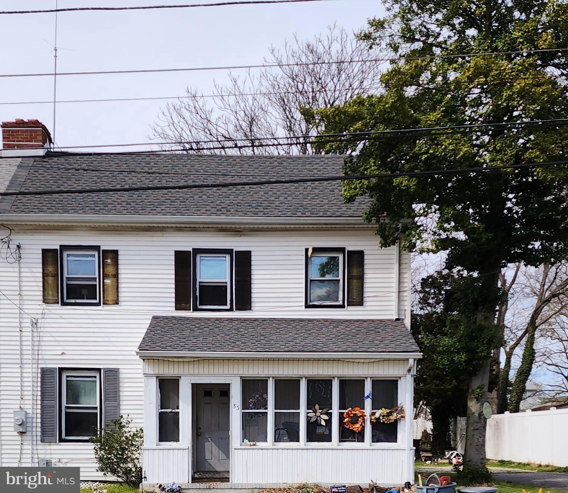 W Church St, Blackwood, NJ 08012