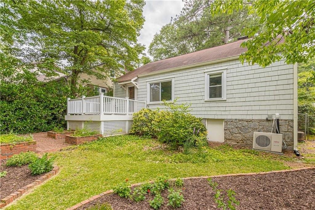 Jefferson Ter, Atlanta, GA 30344