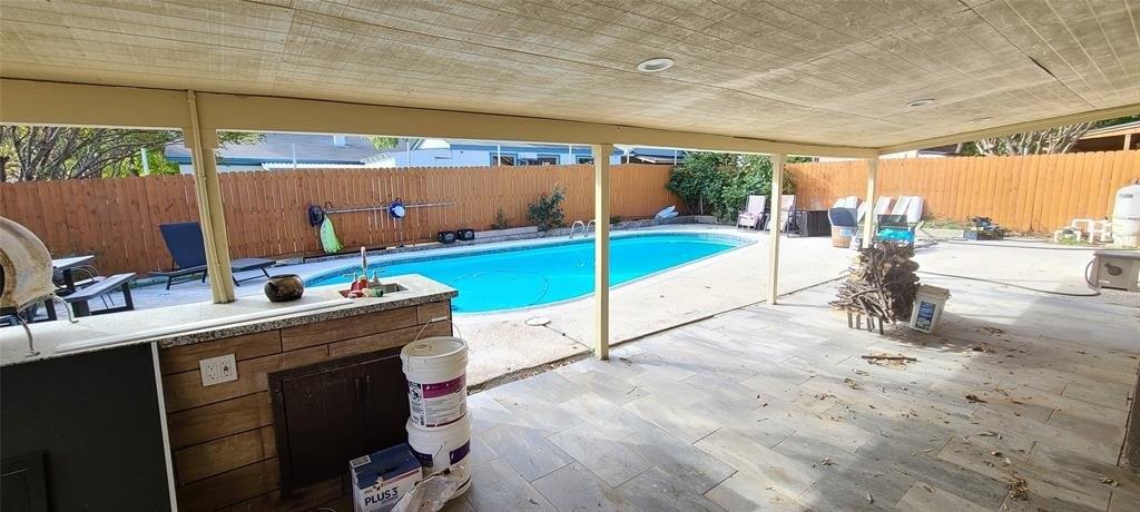 Countryside Dr, Arlington, TX 76014