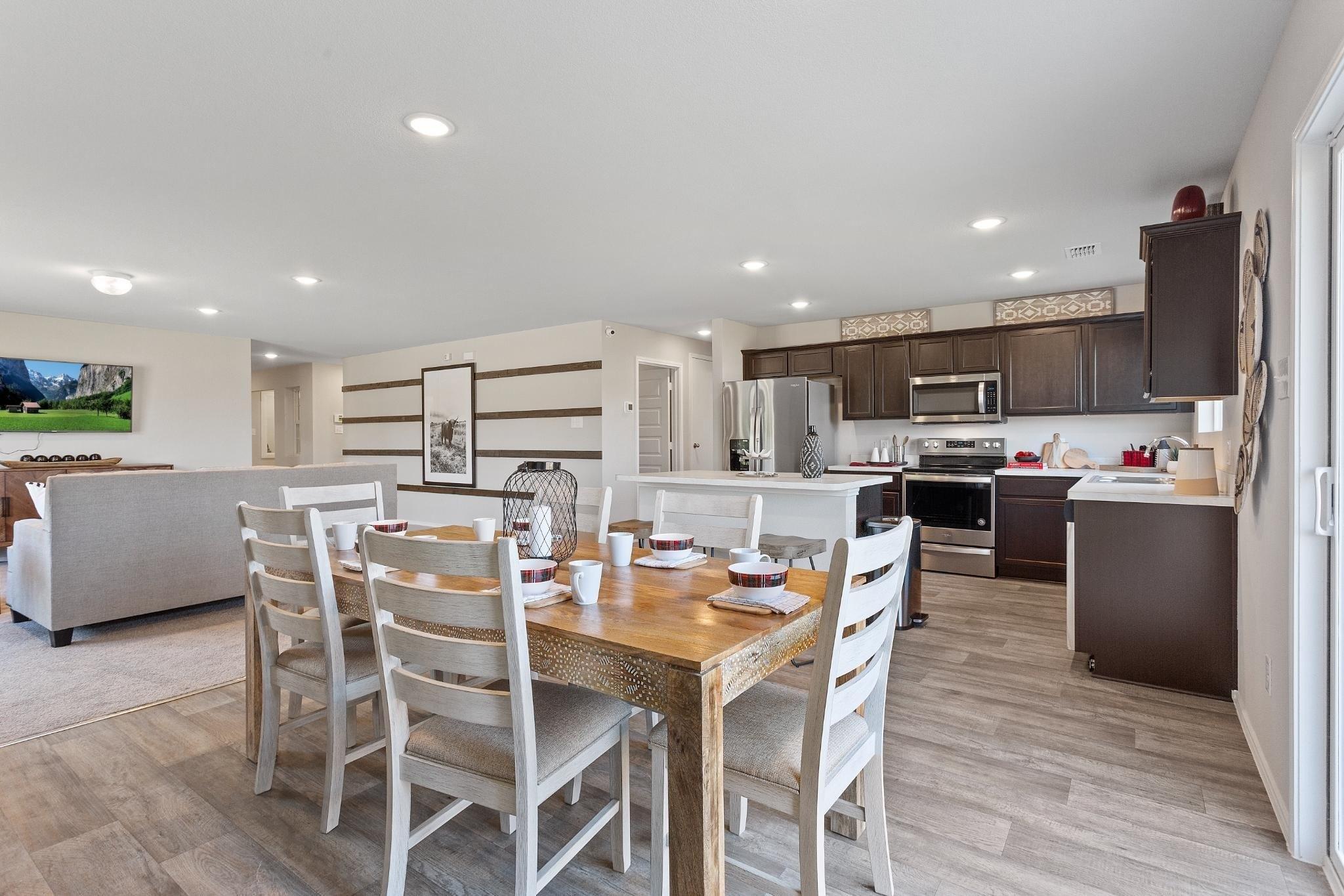 Quail Meadows Dr, Cleburne, TX 76031