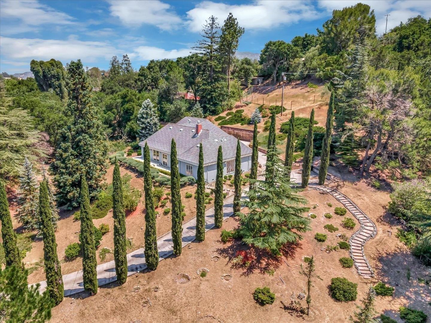 Constitution Ave, Monte Sereno, CA 95030