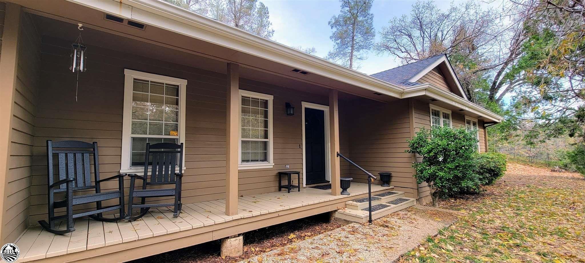 N Tuolumne Rd, Twain Harte, CA 95383