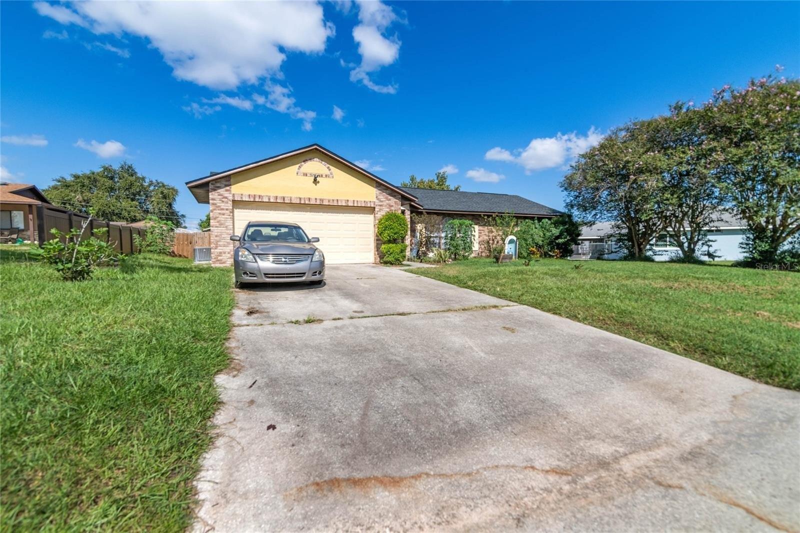 Hobson Ter, Deltona, FL 32738