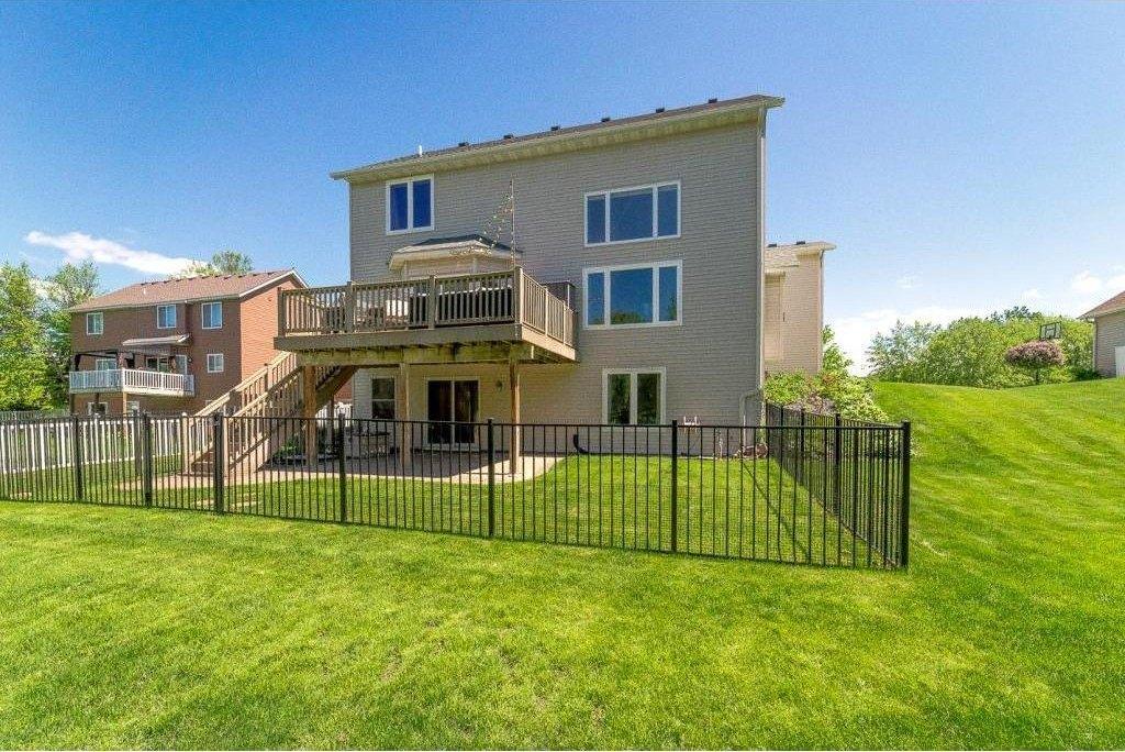 Horizon Dr, Shakopee, MN 55379