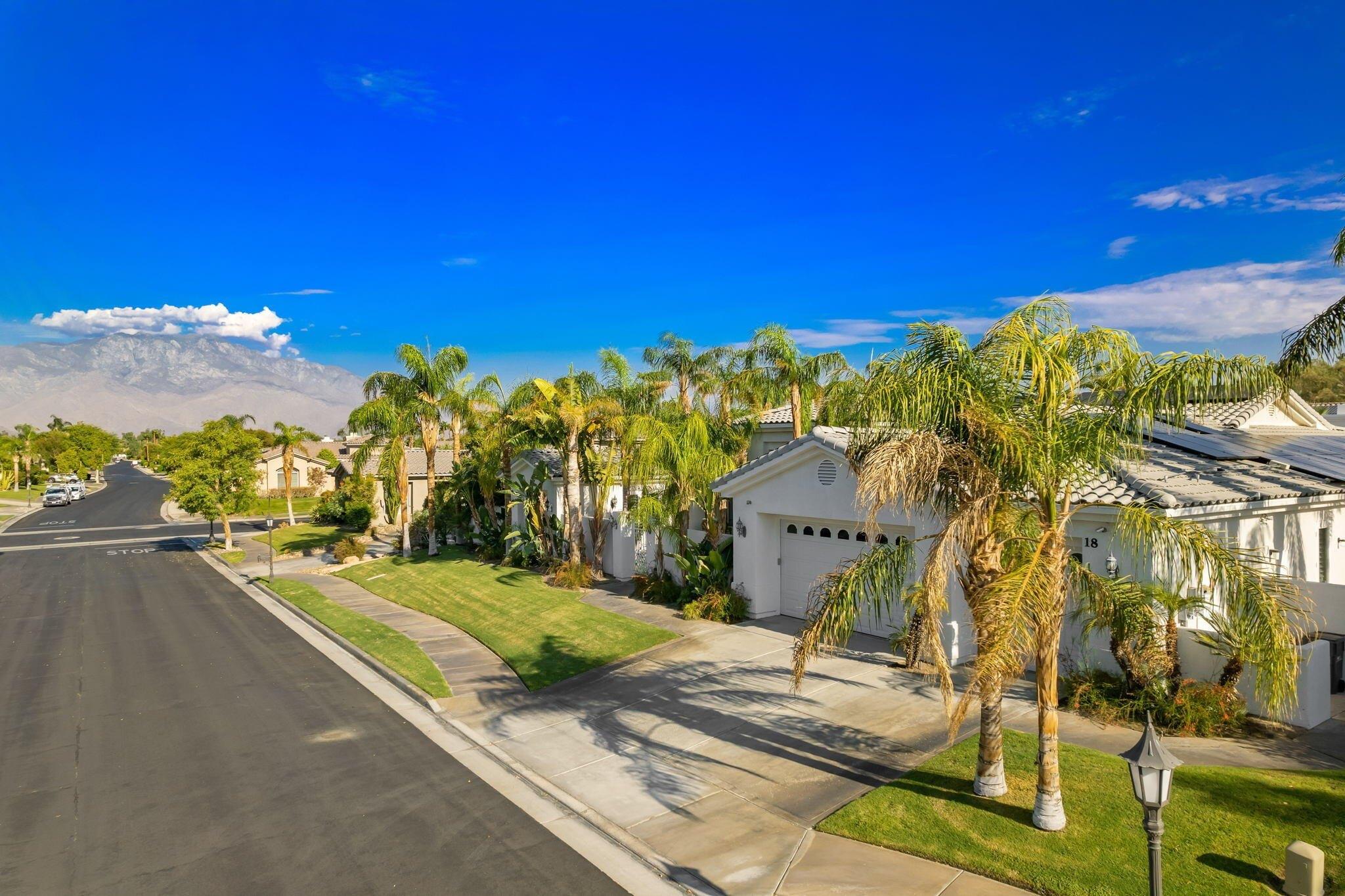 Trafalgar, Rancho Mirage, CA 92270