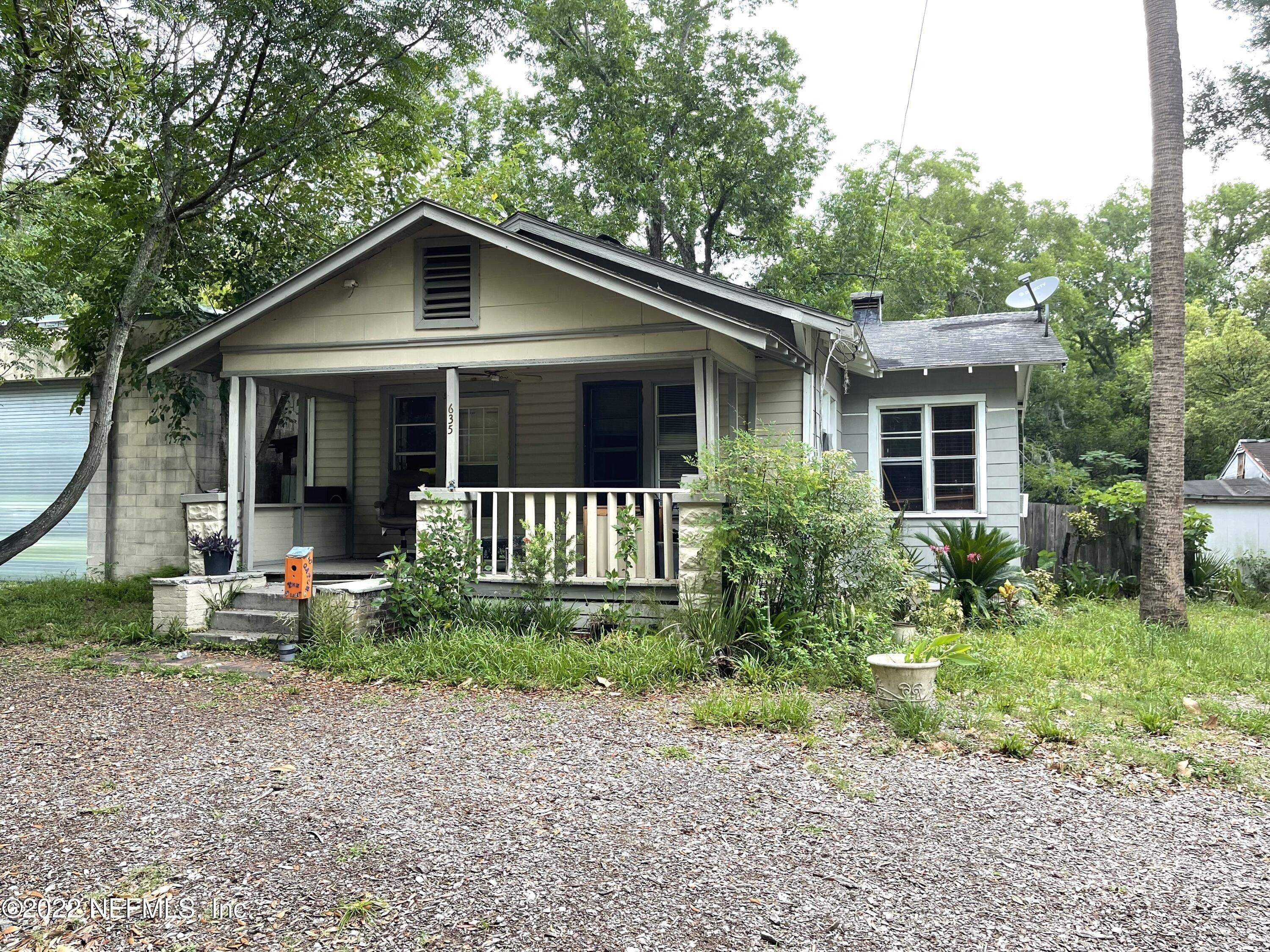 E 30th St, Jacksonville, FL 32206