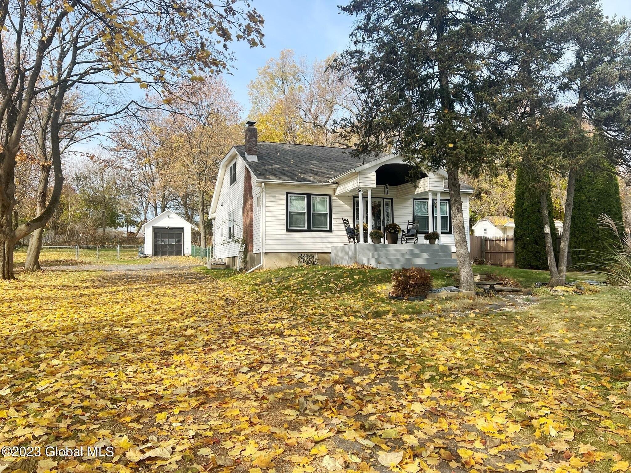 New Loudon Rd, Cohoes, NY 12047