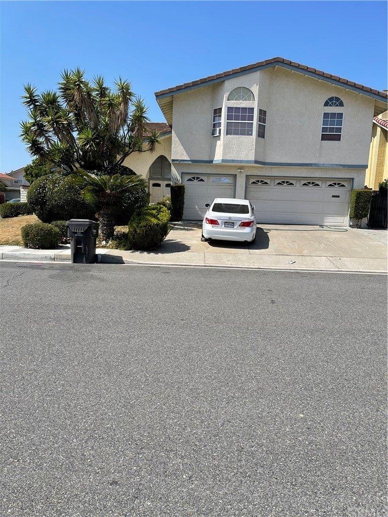 Stonecress Ave, Fountain Valley, CA 92708