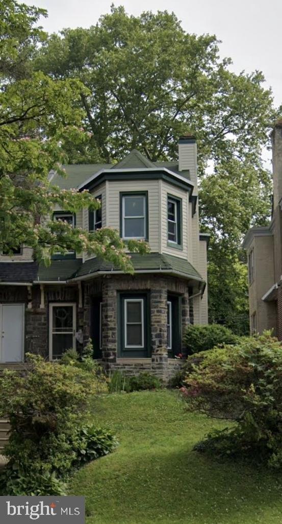 Wayne Ave, Philadelphia, PA 19144