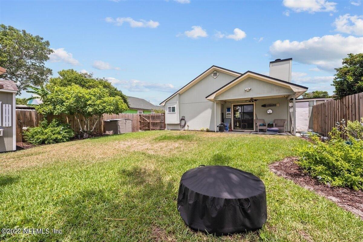 Cabrillo Ln, Ponte Vedra Beach, FL 32082