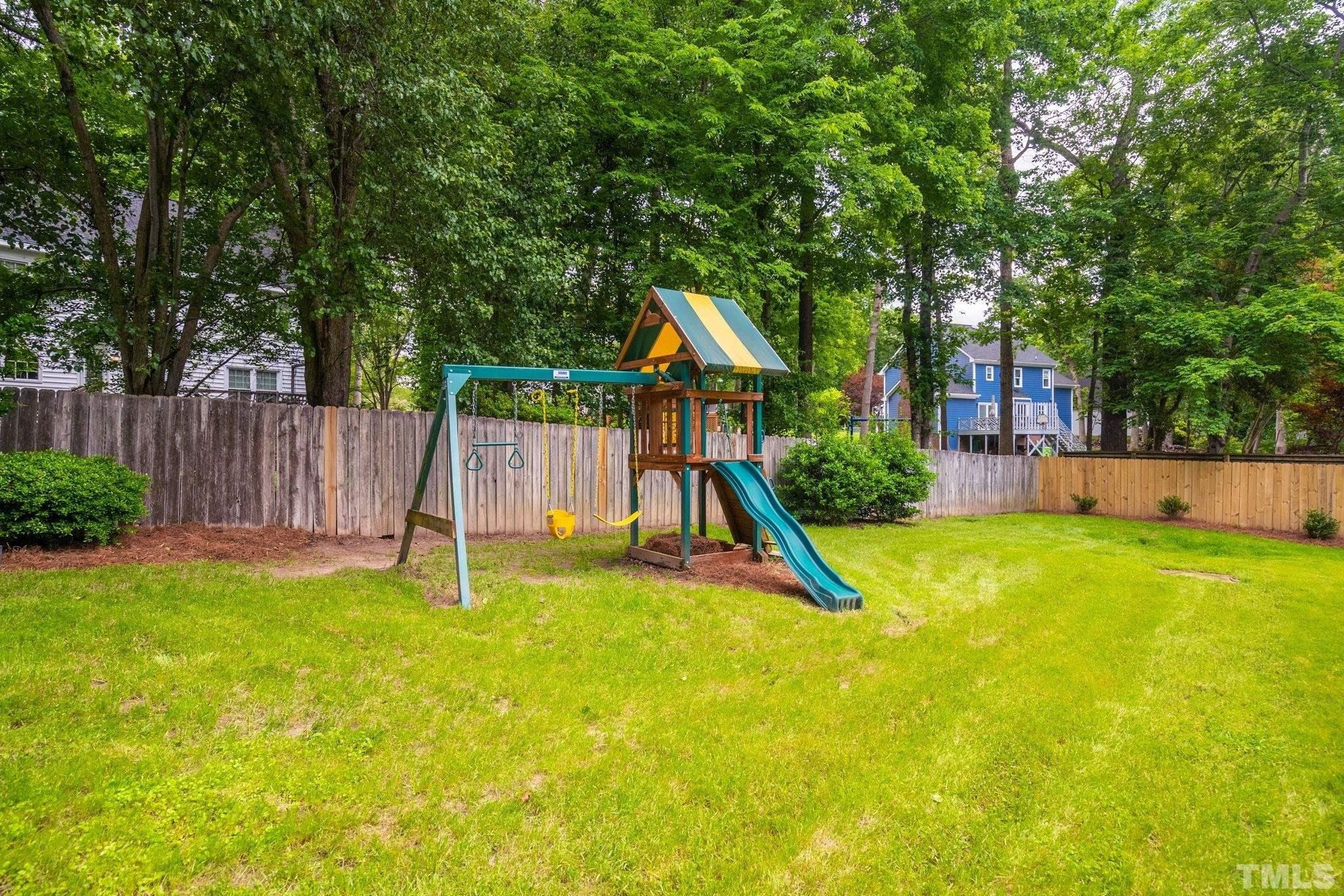 Kestrel Dr, Raleigh, NC 27615