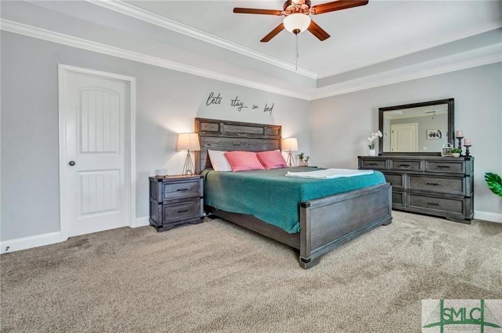 Timberland Trl, Richmond Hill, GA 31324