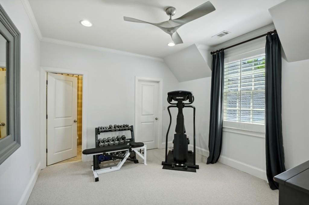 Stratfield Dr Ne, Brookhaven, GA 30319