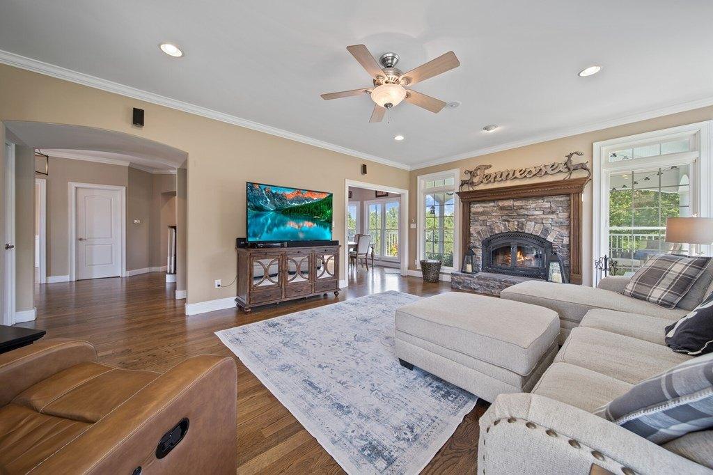 Keller Rd, Cookeville, TN 38506