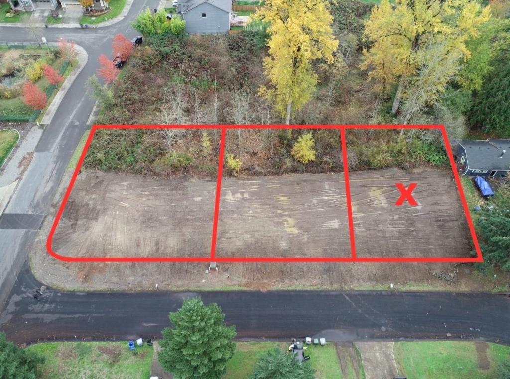 11th Avenue Ct E, Spanaway, WA 98387