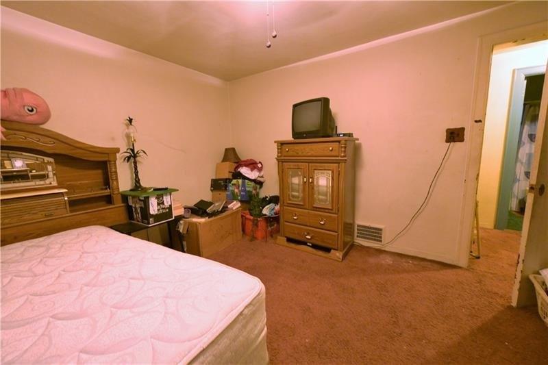 Lafayette St, Pittsburgh, PA 15218