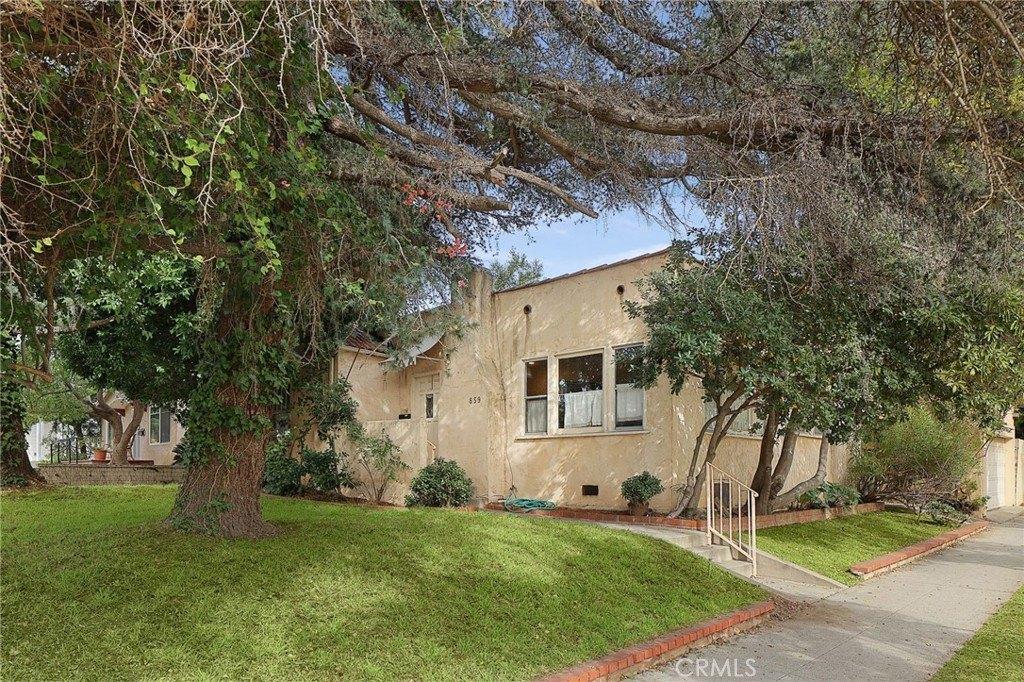 22nd St, Santa Monica, CA 90403