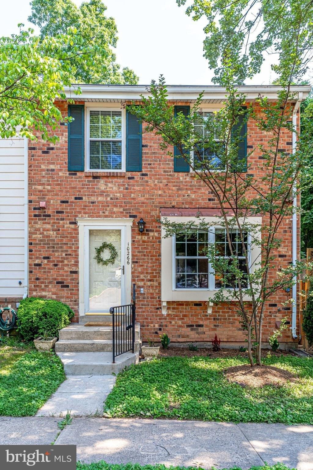 Fern Pool Ct, Burke, VA 22015