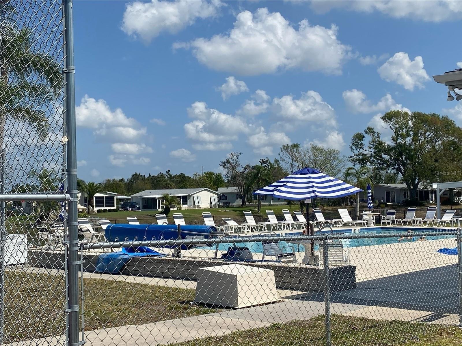 Nighthawk Dr, Englewood, FL 34224