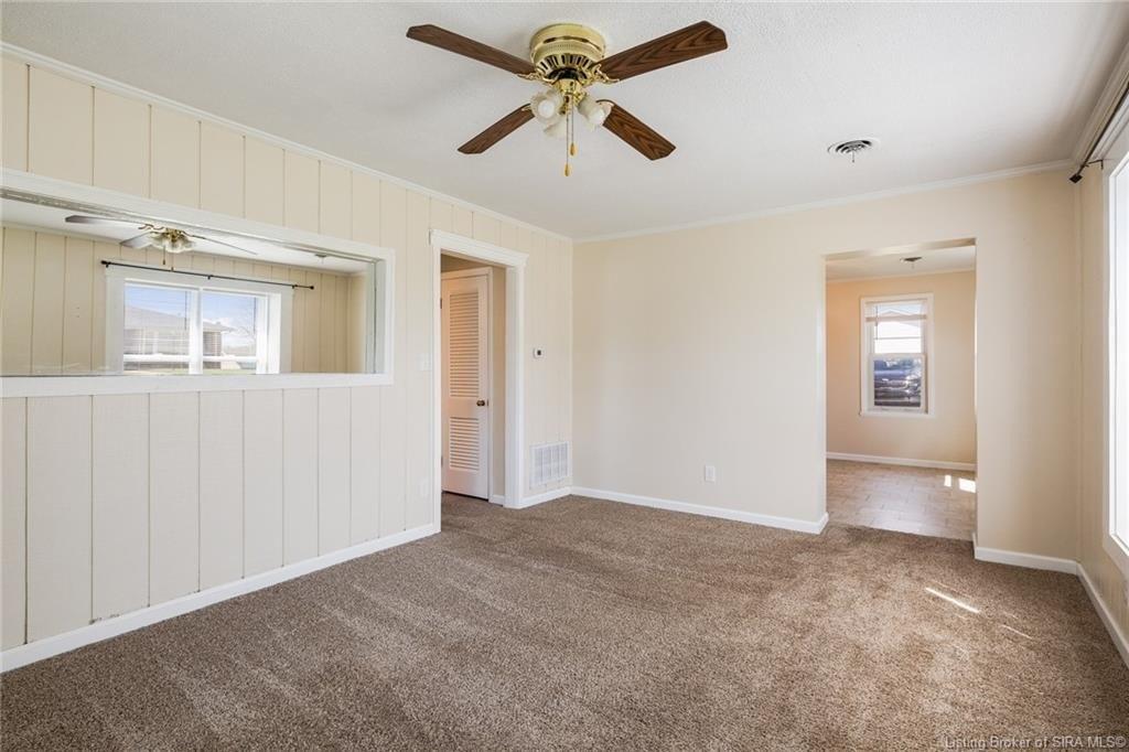 Grandview Dr, Salem, IN 47167