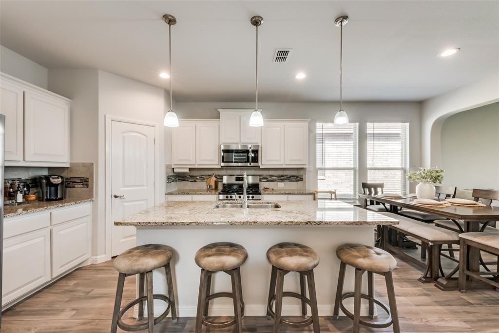 Hayseed Dr, Fort Worth, TX 76179